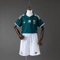 Kids South Africa Away Jersey 2026 World Cup Football Kit product image 1