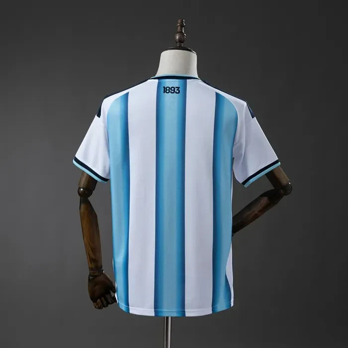 Argentina Home Jersey 2026 World Cup Football Kit Soccer product image 7