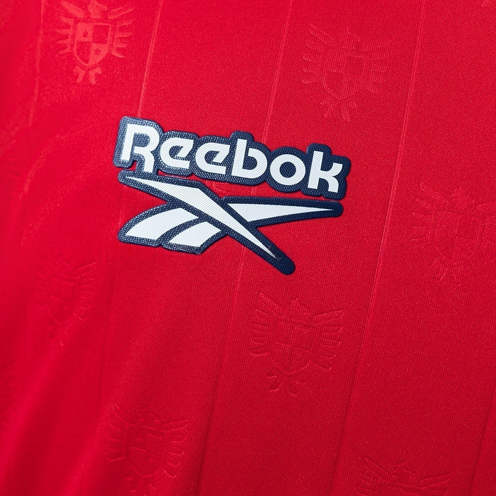 Panama Home Jersey 2026 World Cup Football Kit Soccer product image 6