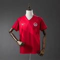 Canada Jersey 2026 World Cup Home Football Kit product image 1