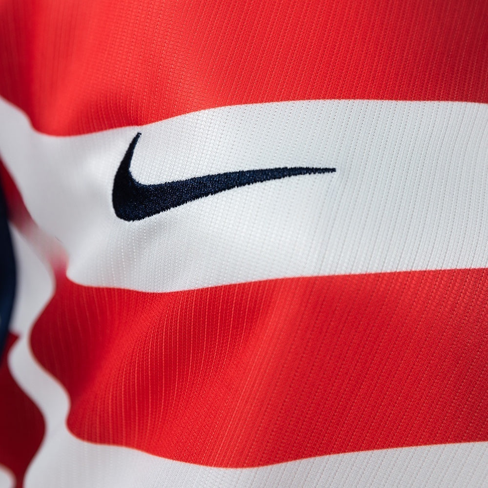 Women USA Home Jersey 2026 World Cup Football Kit Soccer product image 4