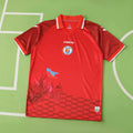 Haiti Third Jersey 2026 World Cup Football Kit Soccer Shirt product image 1