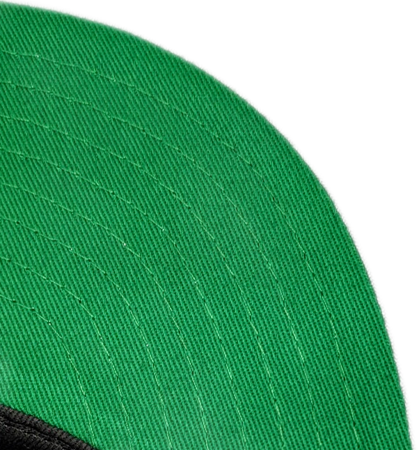 Chicago Cubs New Era 2 Tone Honolulu Blue/Gray Angry Bear 59FIFTY Fitted Hat product image 5, provided for visual reference