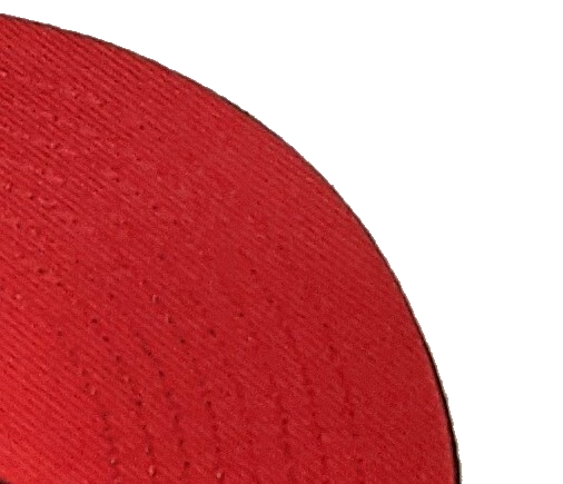 Chicago White Sox New Era 2005 World Series Side Patch 2 Tone Red and Black 59FIFTY Fitted Hat for Men product image 5,