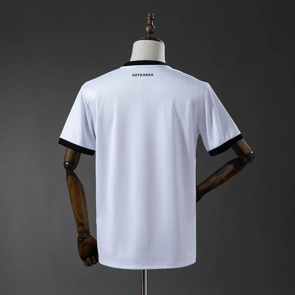 New Zealand Jersey 2026 World Cup Home Football Kit product image 2