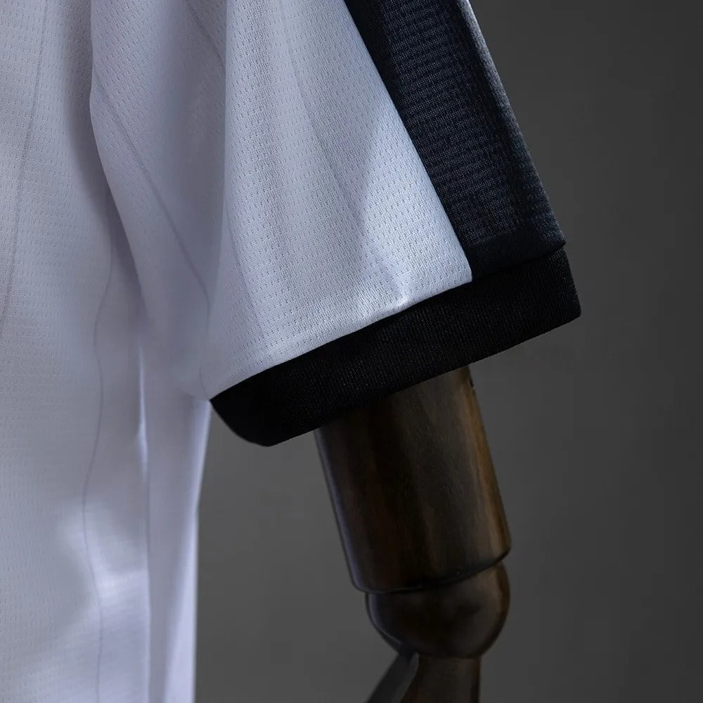New Zealand Jersey 2026 World Cup Home Football Kit product image 6