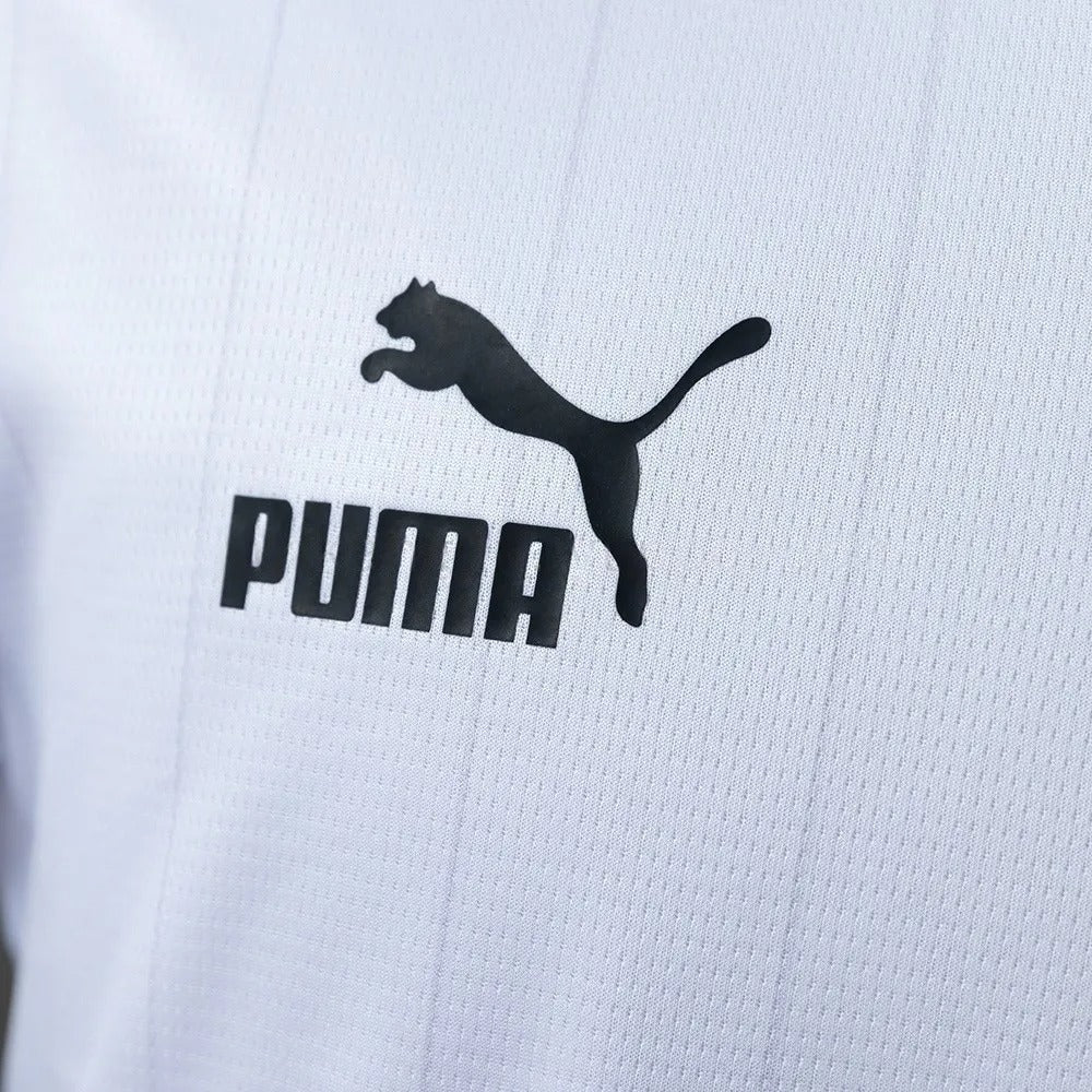 New Zealand Jersey 2026 World Cup Home Football Kit product image 3