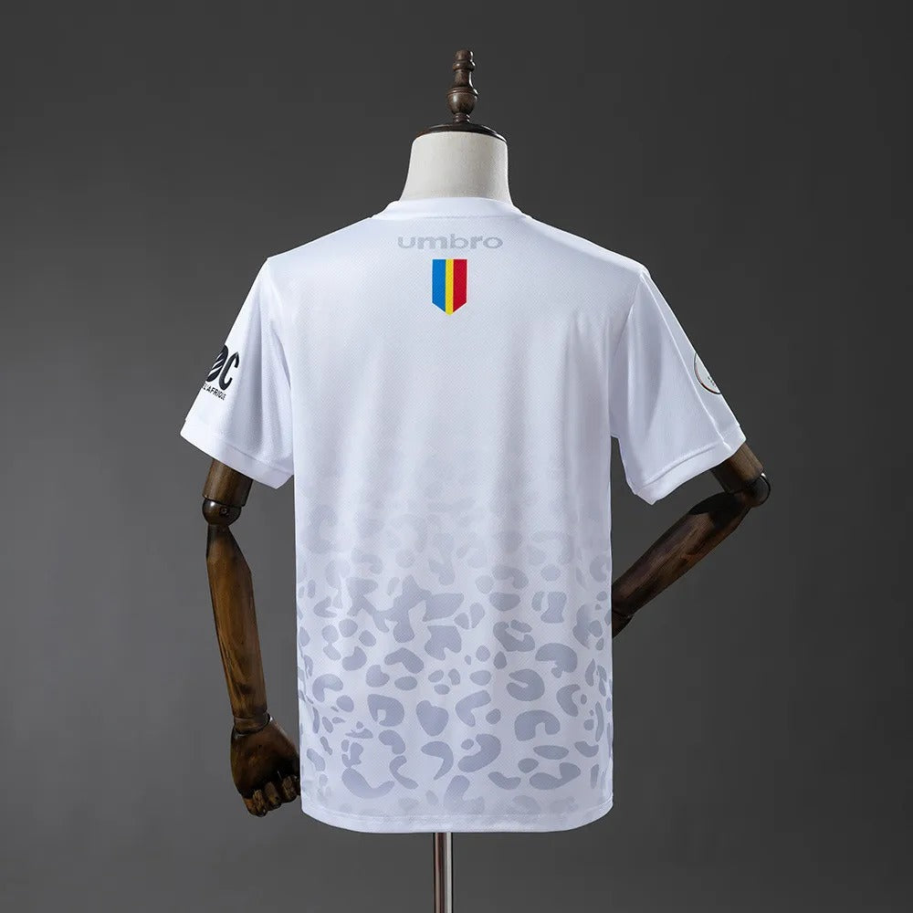 Congo Jersey 2026 World Cup White Football Kit product image 2