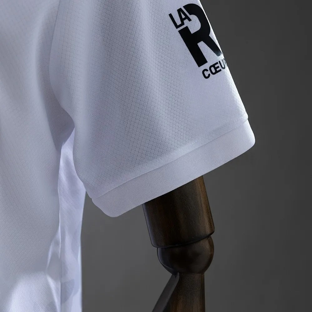 Congo Jersey 2026 World Cup White Football Kit product image 3