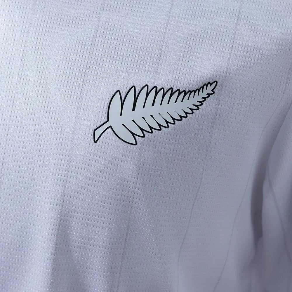 New Zealand Jersey 2026 World Cup Home Football Kit product image 4