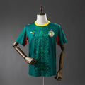 Senegal Jersey 2026 World Cup Away Football Kit product image 1