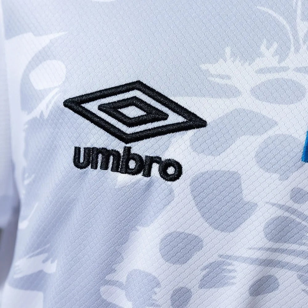 Congo Jersey 2026 World Cup White Football Kit product image 6