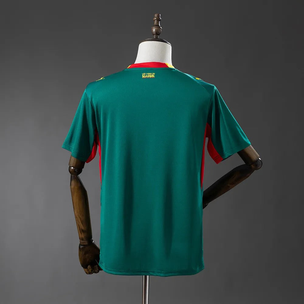 Senegal Jersey 2026 World Cup Away Football Kit product image 4