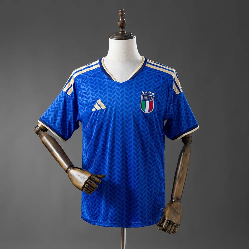 Italy Jersey 2026 World Cup Home Football Kit Soccer product image 1