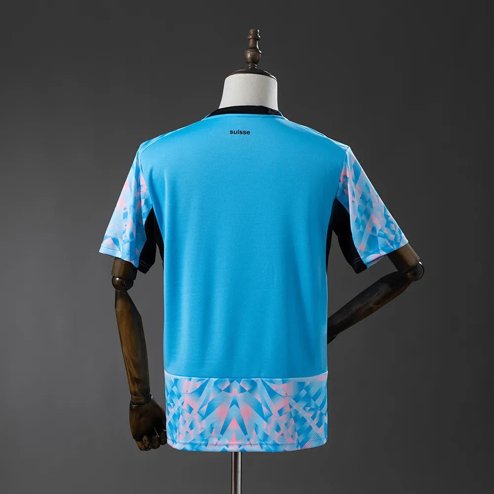 Switzerland Jersey 2026 World Cup Away Football Kit product image 2