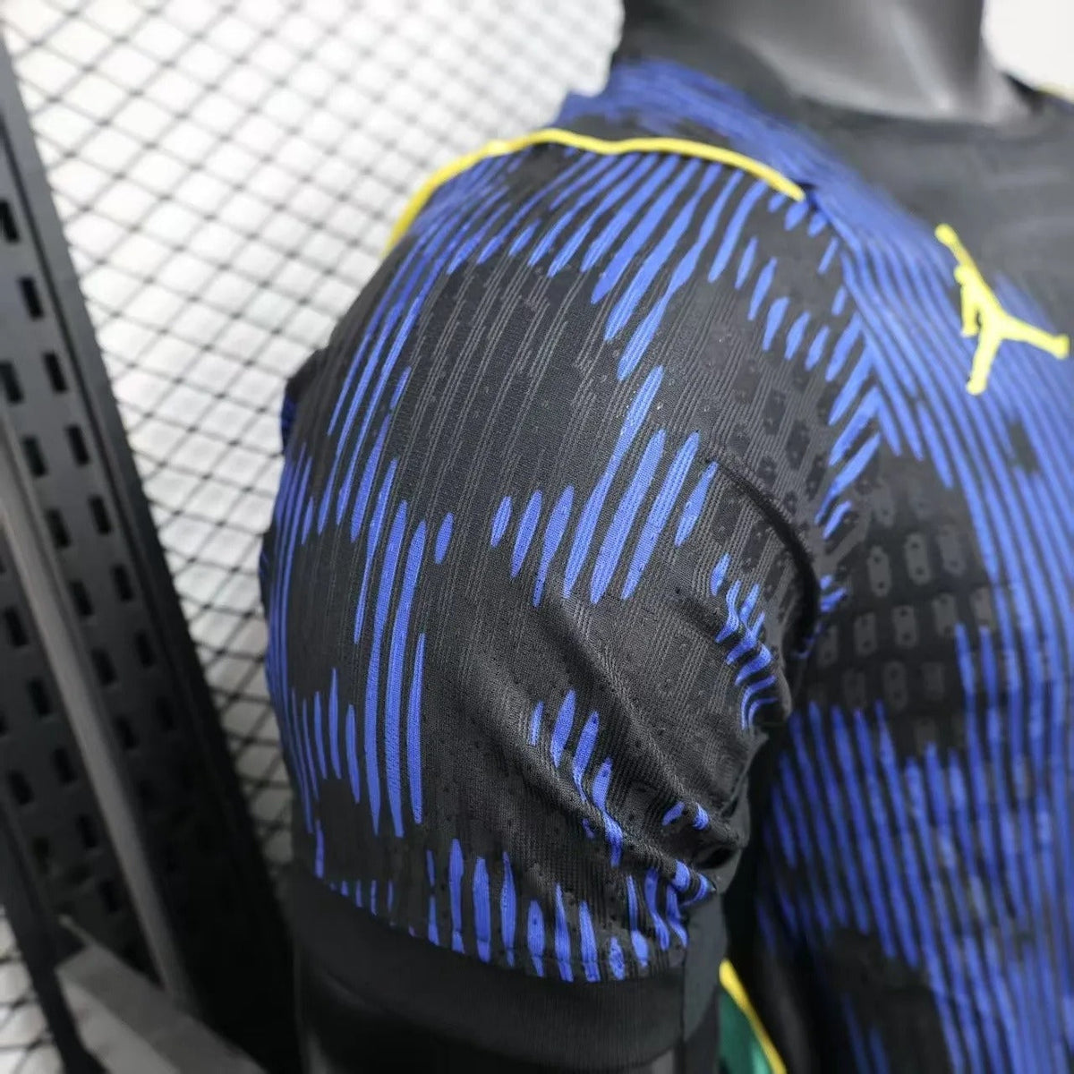Player Version Brazil Jersey 2026 World Cup Away Football product image 6