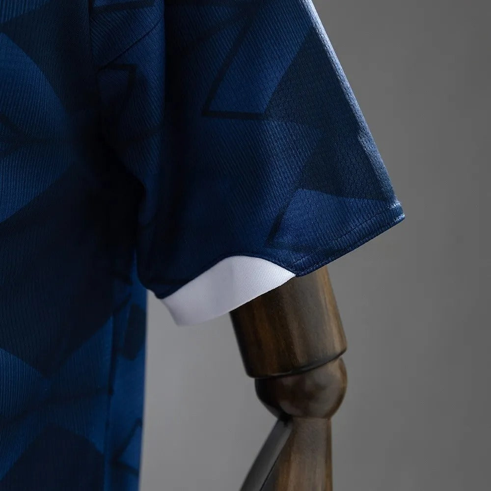 Scotland Jersey 2026 World Cup Home Football Kit product image 4