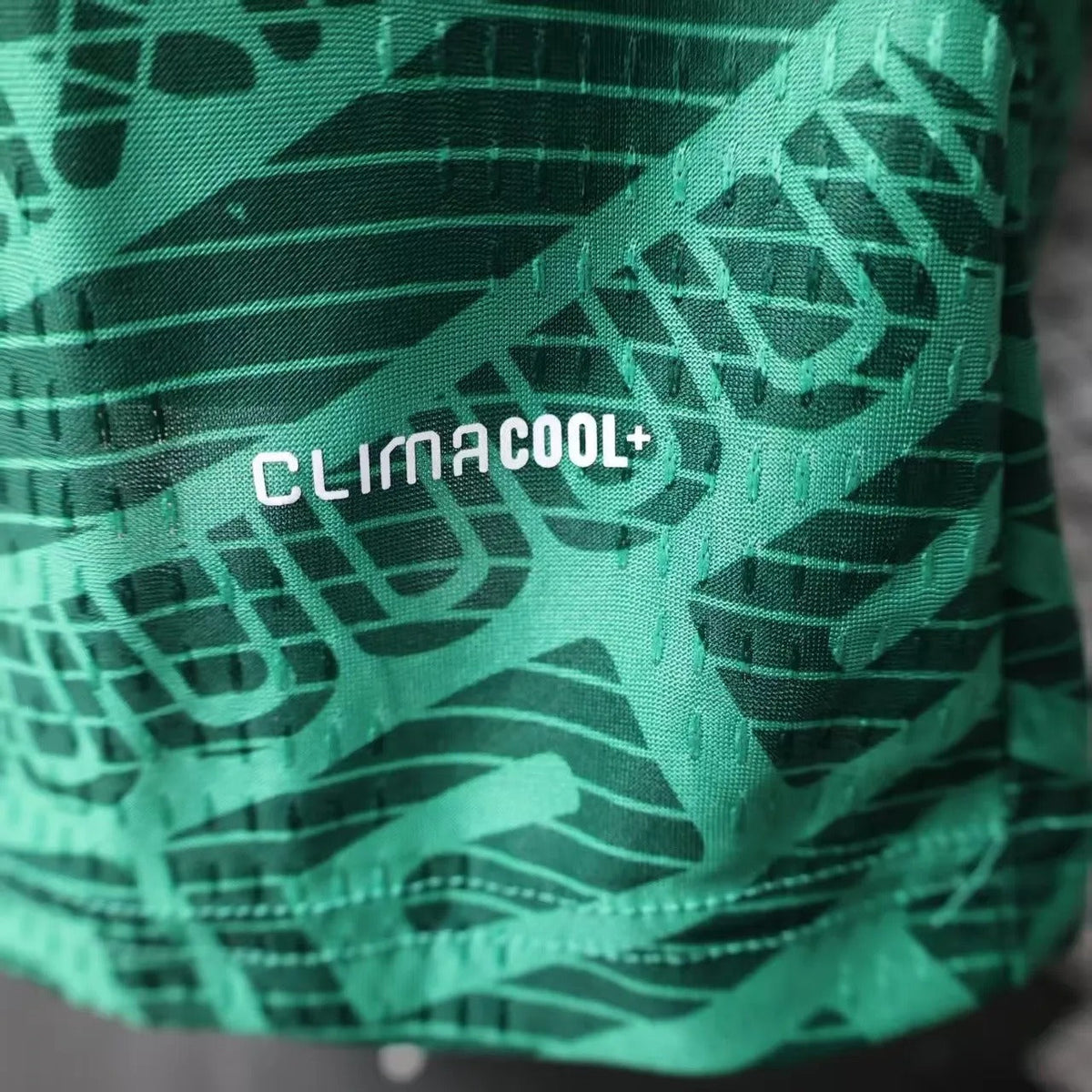 Player Version Mexico Jersey 2026 World Cup Football Kit product image 6