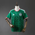Mexico Jersey 2026 World Cup Home Football Kit product image 1