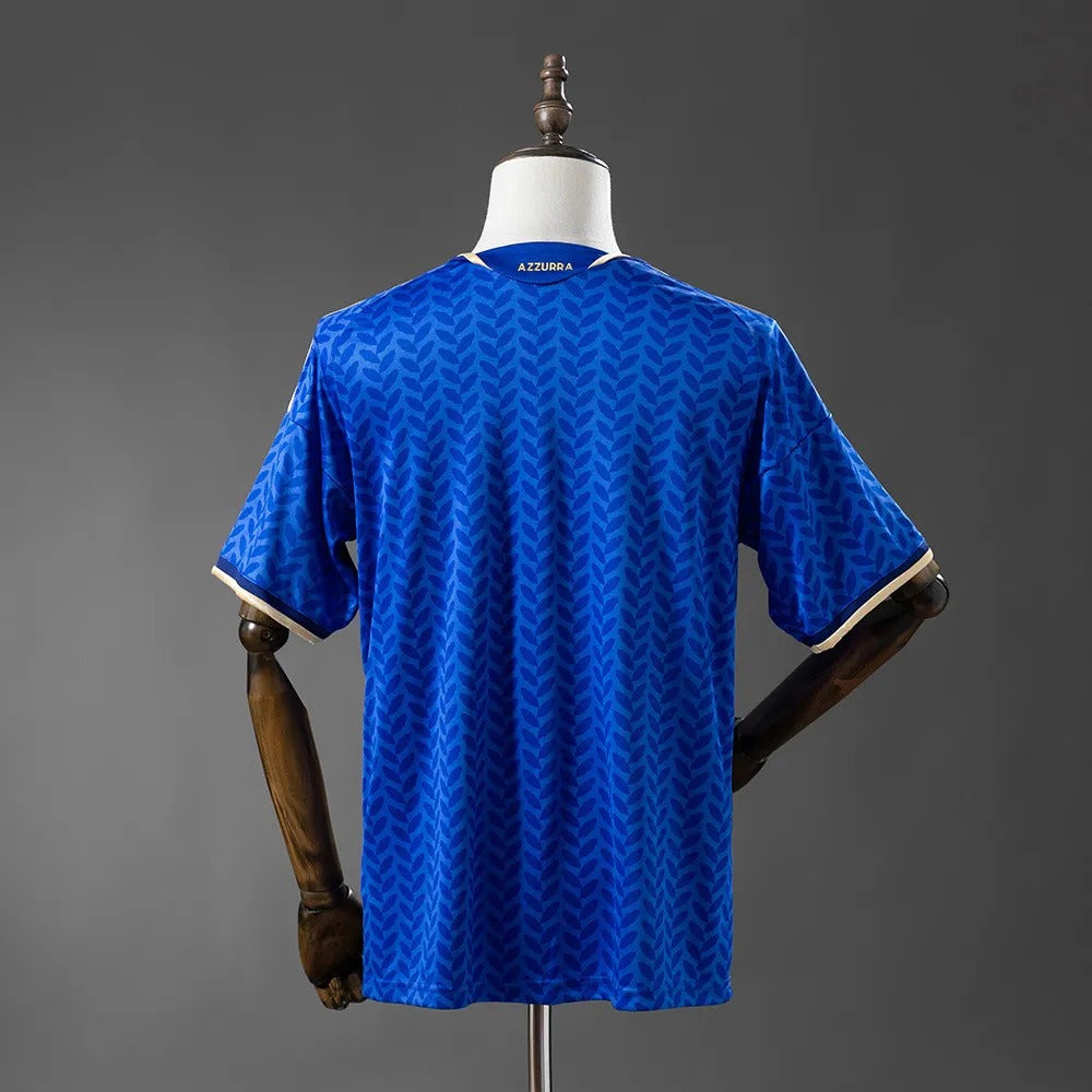 Italy Jersey 2026 World Cup Home Football Kit Soccer product image 2