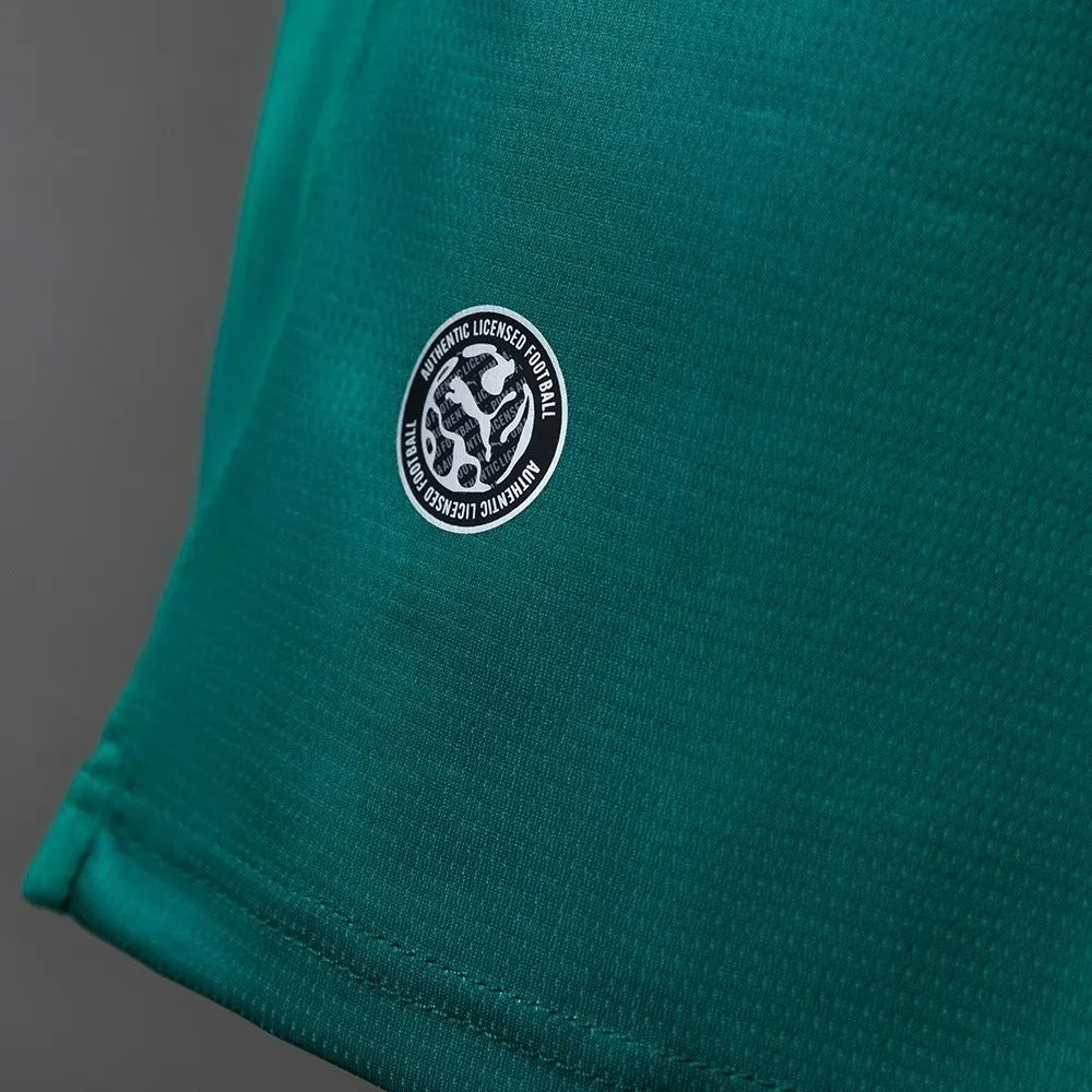 Senegal Jersey 2026 World Cup Away Football Kit product image 5