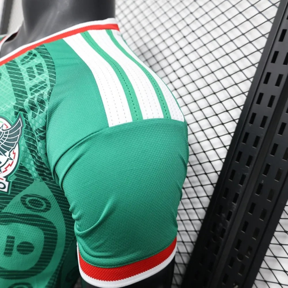Player Version Mexico Jersey 2026 World Cup Football Kit product image 3
