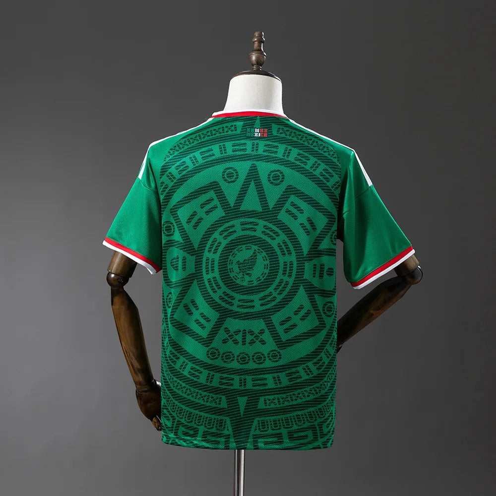 Mexico Jersey 2026 World Cup Home Football Kit product image 2