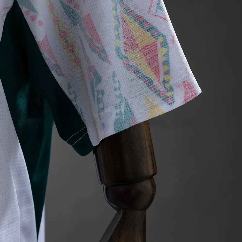 Senegal Jersey 2026 World Cup Home Football Kit product image 4