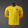 Player Version Colombia Jersey 2026 World Cup Home Football product image 1