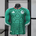 Mexico Jersey 2026 World Cup Football Kit Player Version product image 1