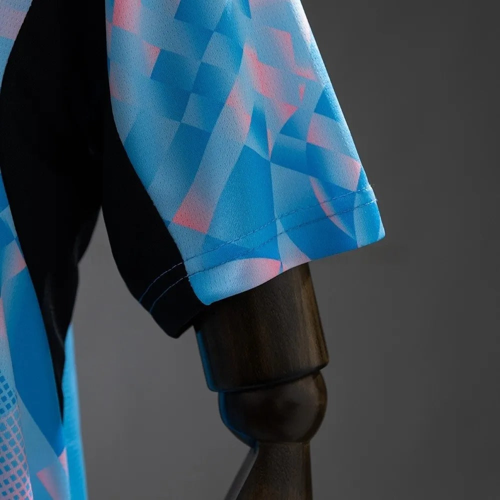 Switzerland Jersey 2026 World Cup Away Football Kit product image 4