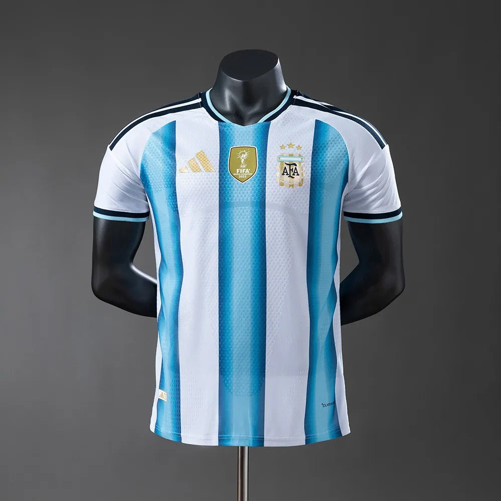 Player Version Argentina Jersey 2026 World Cup Home product image 1