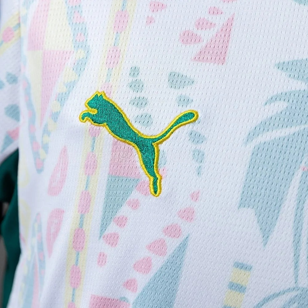 Senegal Jersey 2026 World Cup Home Football Kit product image 5