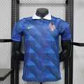 Player Version France Jersey 2026 World Cup Home Football product image 1