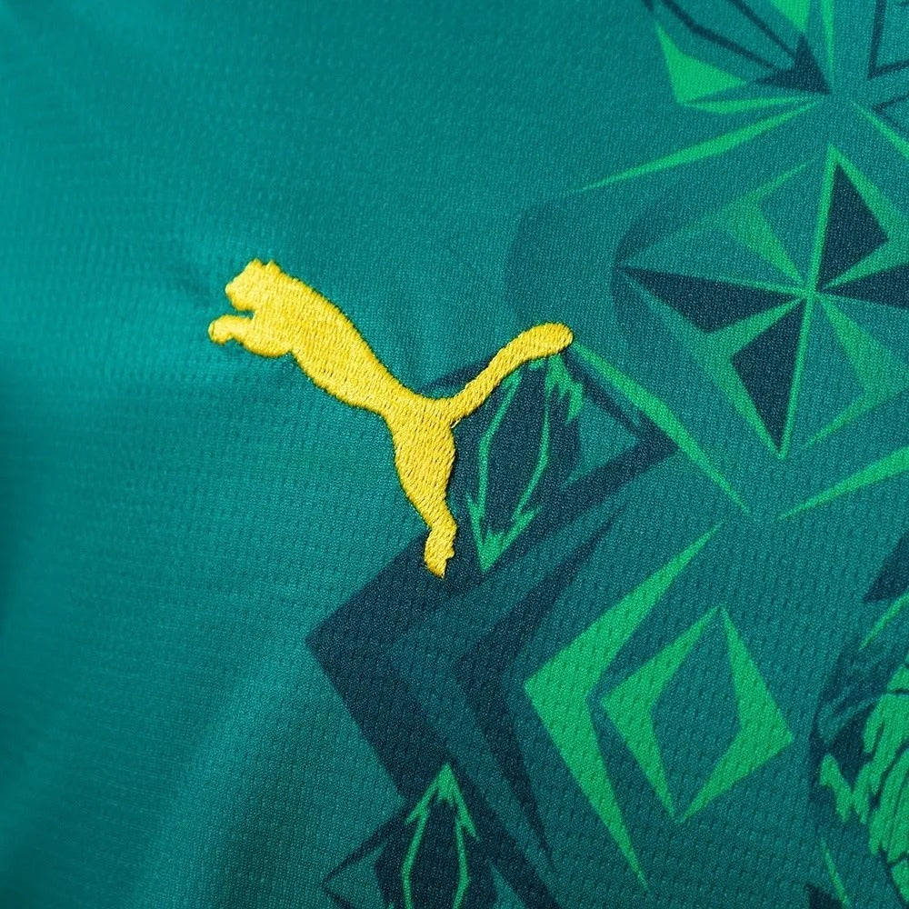 Senegal Jersey 2026 World Cup Away Football Kit product image 7