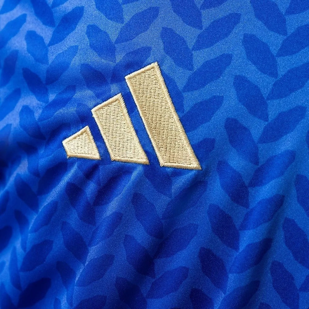 Italy Jersey 2026 World Cup Home Football Kit Soccer product image 4