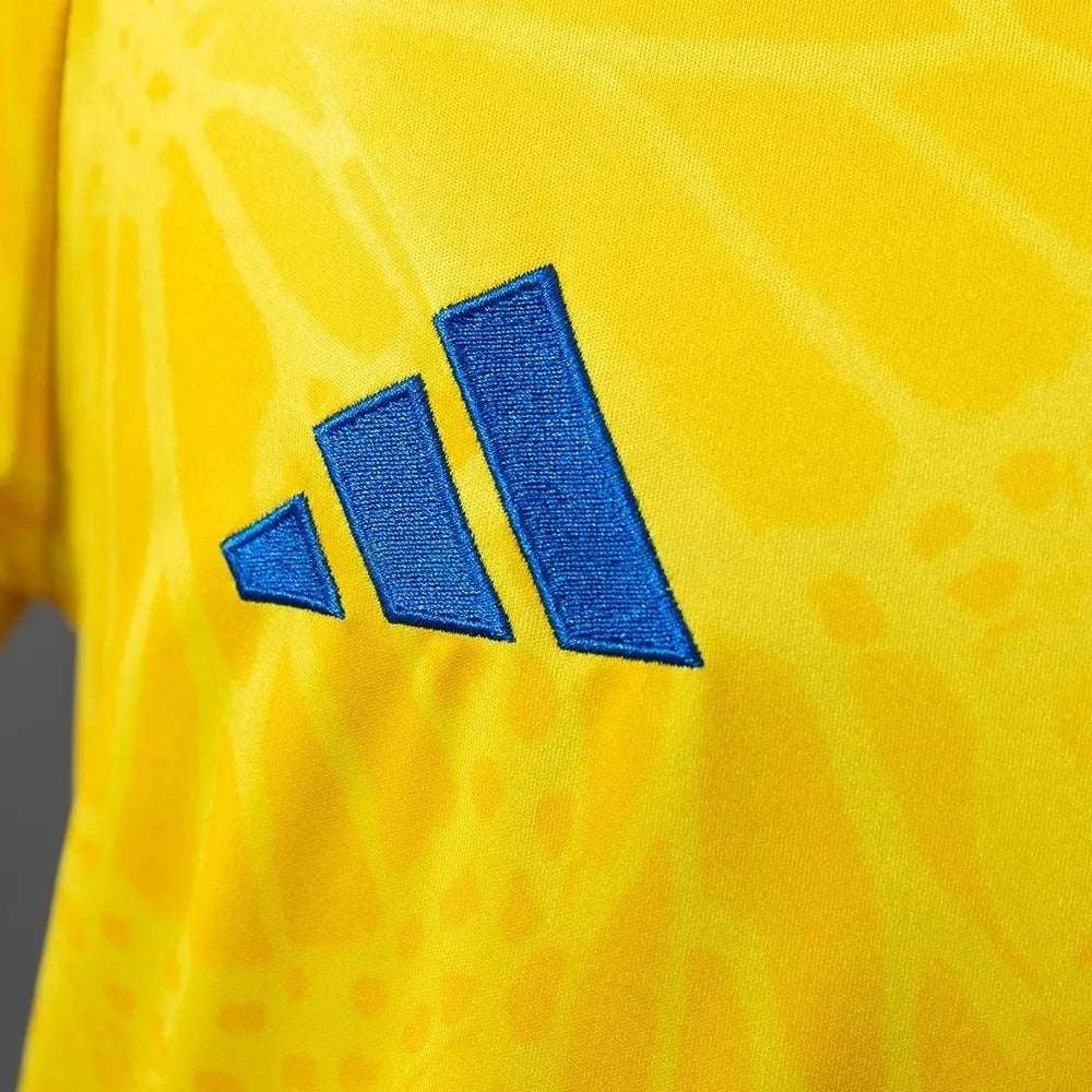 Colombia Jersey 2026 World Cup Home Football Kit product image 4