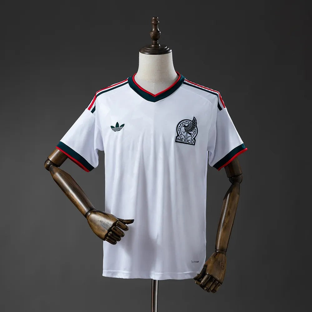 Mexico Jersey 2026 World Cup Away Football Kit product image 1