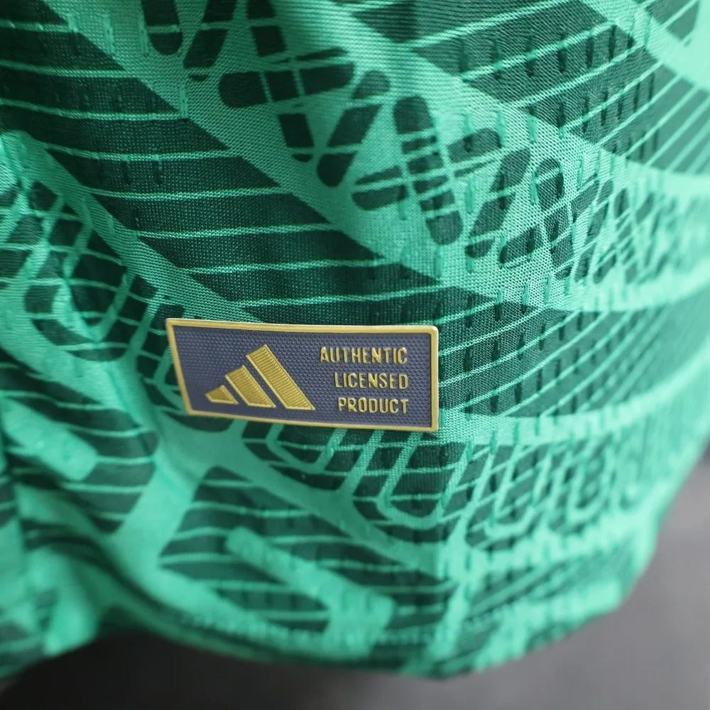 Player Version Mexico Jersey 2026 World Cup Football Kit product image 8
