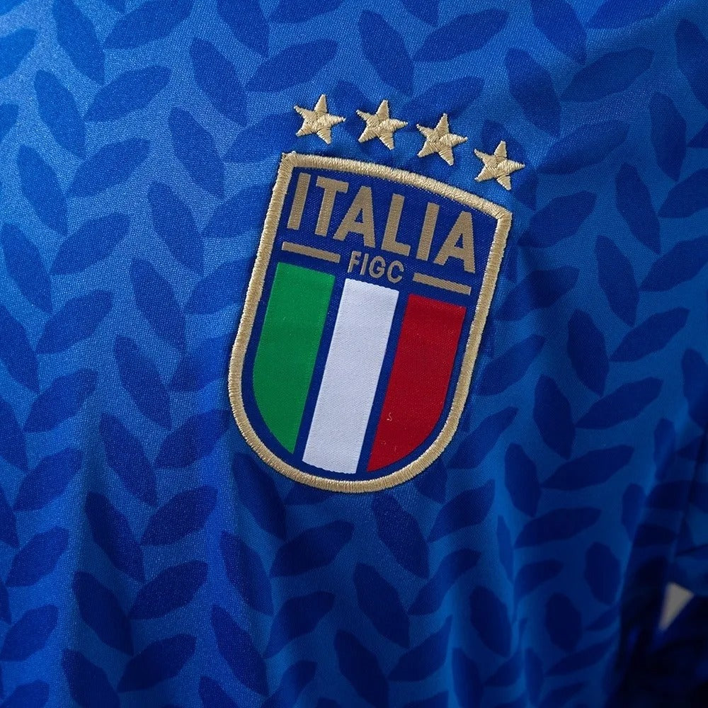 Italy Jersey 2026 World Cup Home Football Kit Soccer product image 5