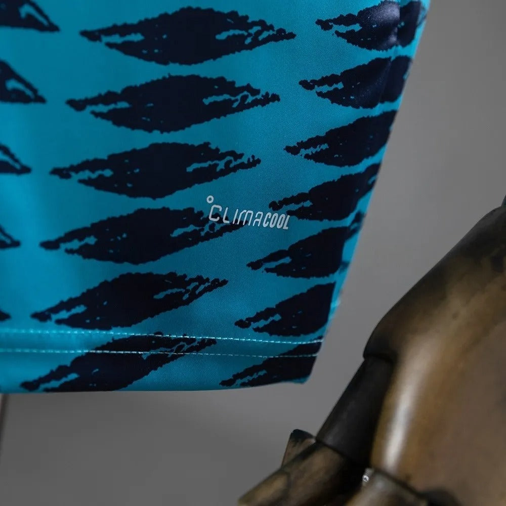 Colombia Jersey 2026 World Cup Away Football Kit product image 3