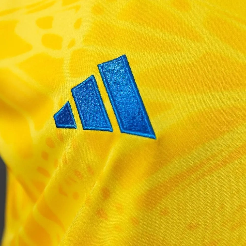 Women Colombia Jersey 2026 World Cup Home Football Kit product image 5