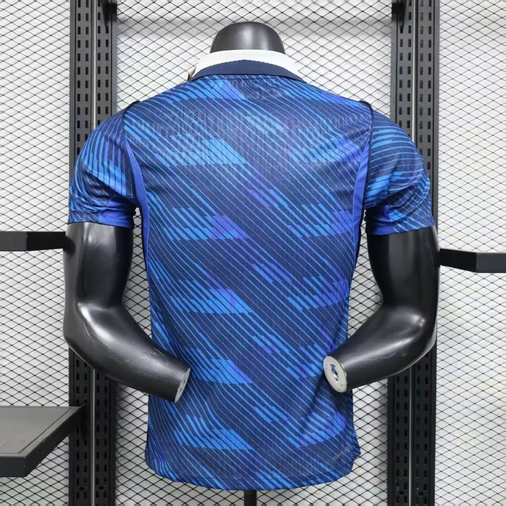 Player Version France Jersey 2026 World Cup Home Football product image 2
