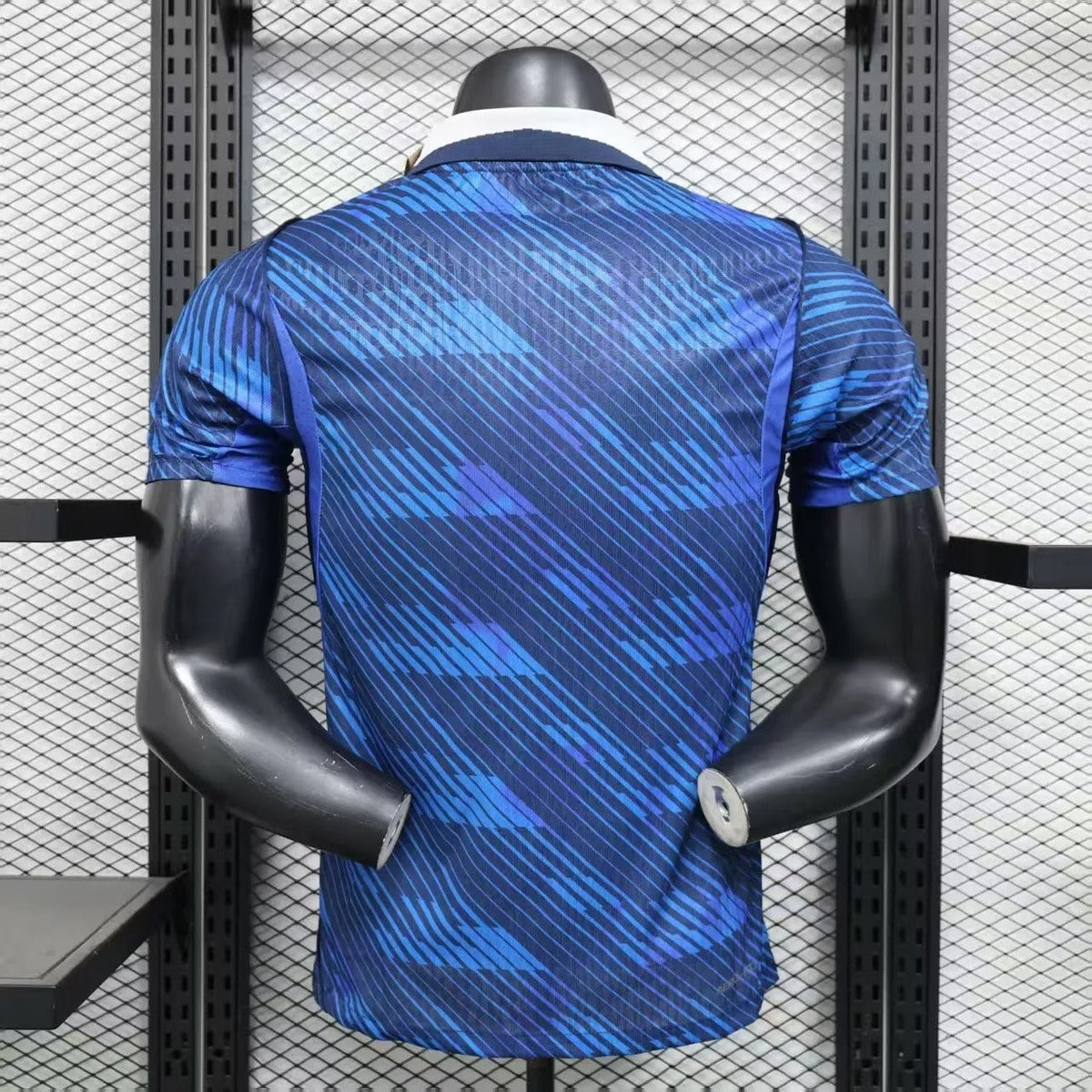 Player Version France Jersey 2026 World Cup Home Football product image 2