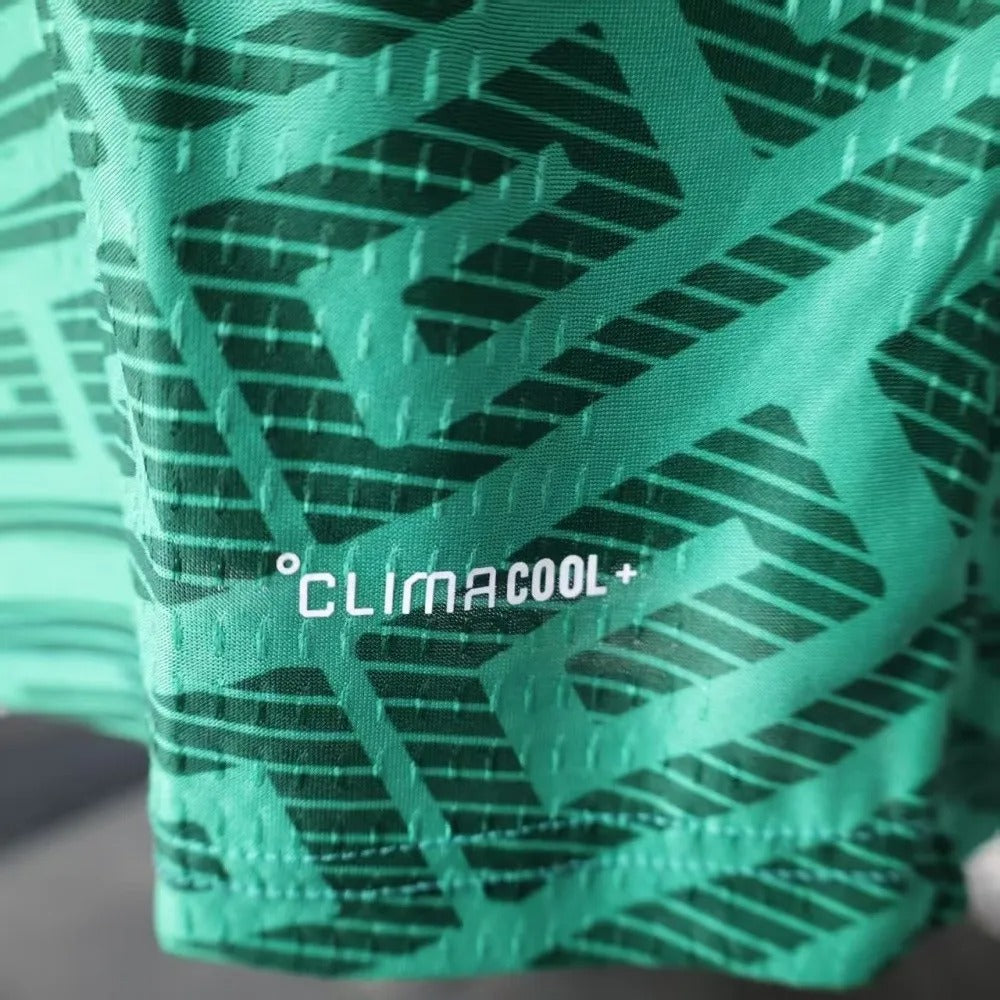 Mexico Jersey 2026 World Cup Football Kit Player Version product image 4