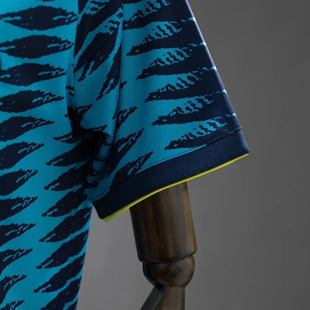 Colombia Jersey 2026 World Cup Away Football Kit product image 4