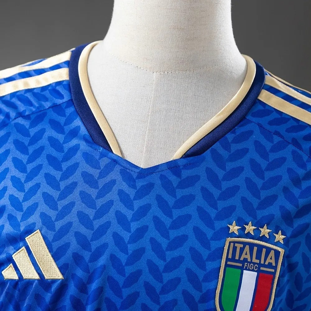 Italy Jersey 2026 World Cup Home Football Kit Soccer product image 6