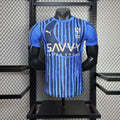 player version al-hilal riyadh away jersey 25/26 club world product image 1