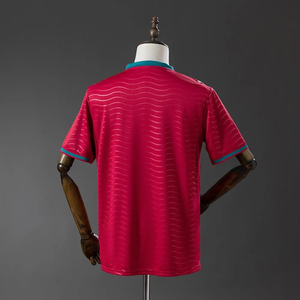 Portugal Jersey 2026 World Cup Home Football Kit product image 2