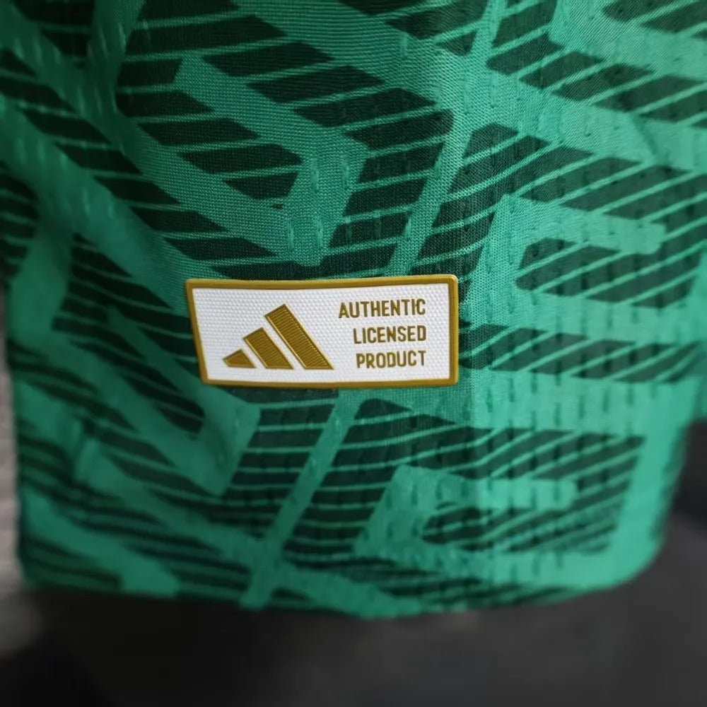Mexico Jersey 2026 World Cup Football Kit Player Version product image 5